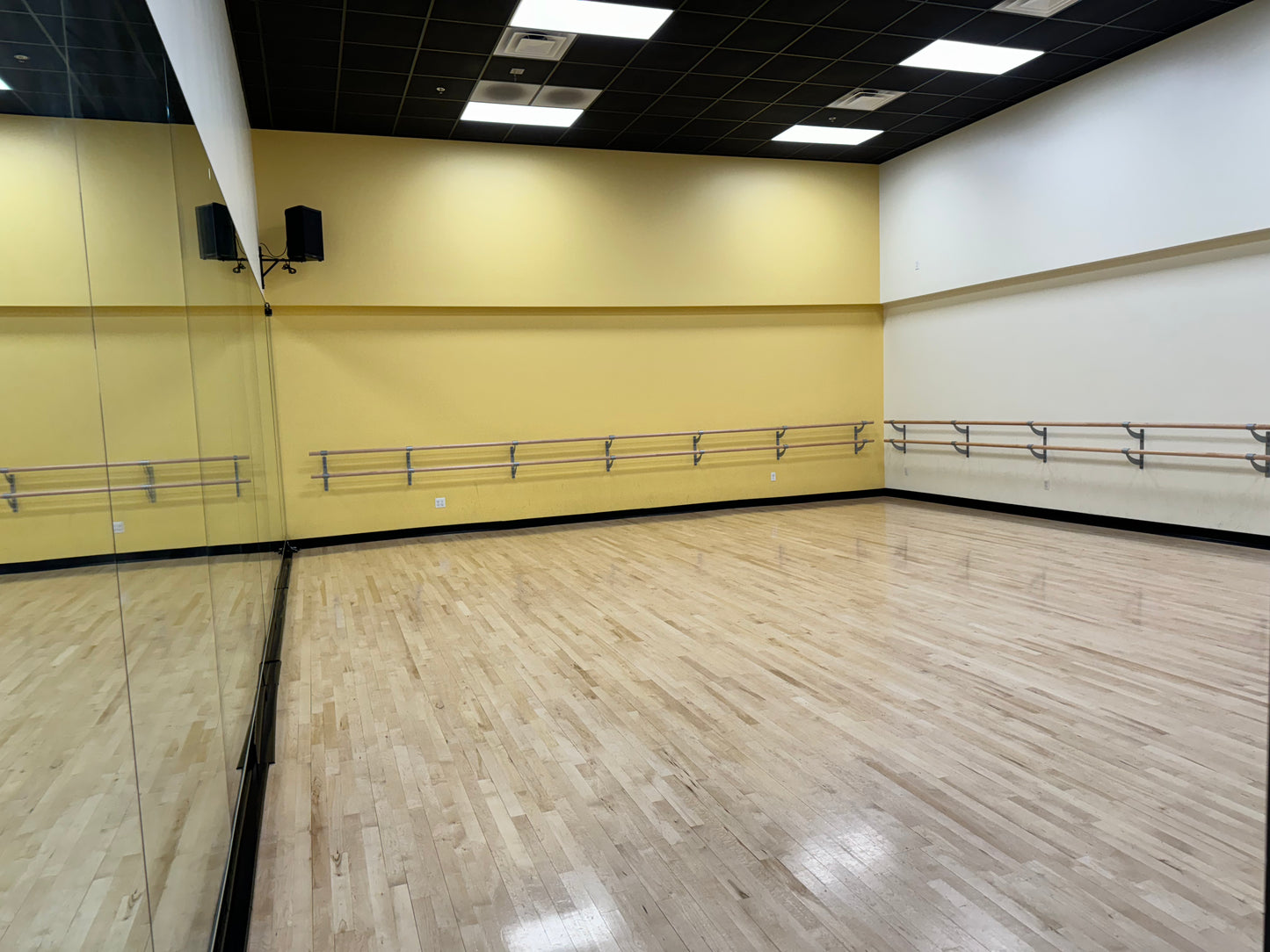 Rent - Studio 2 - (850 Square Feet)