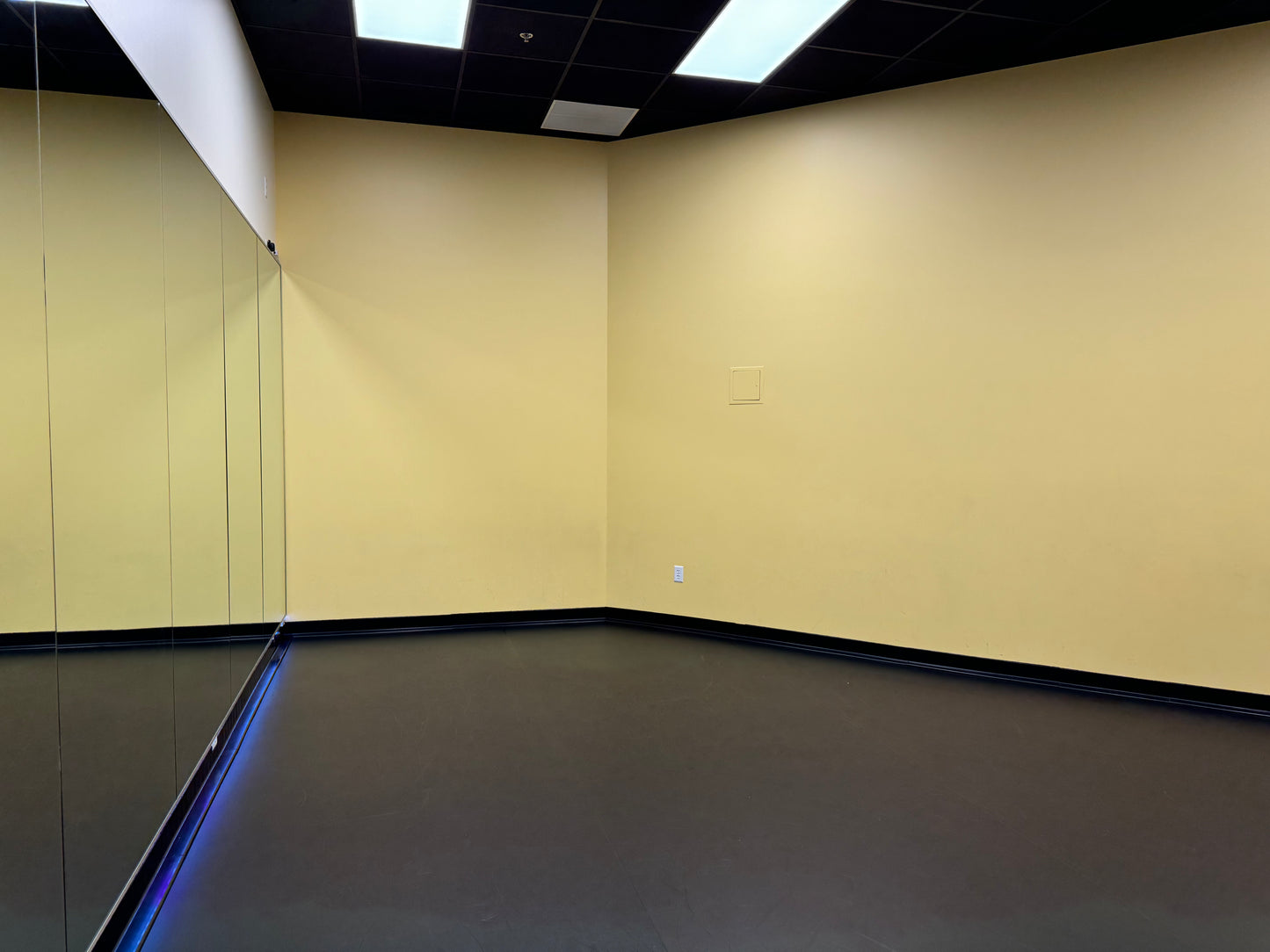 Rent - Studio 8 - (355 Square Feet)