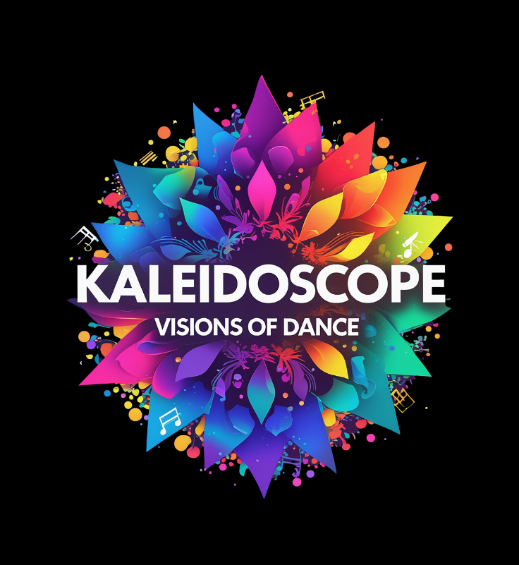2024-2025 Kaleidoscope - Visions of Dance Recital Video (1PM and 6:30PM - Both Shows)