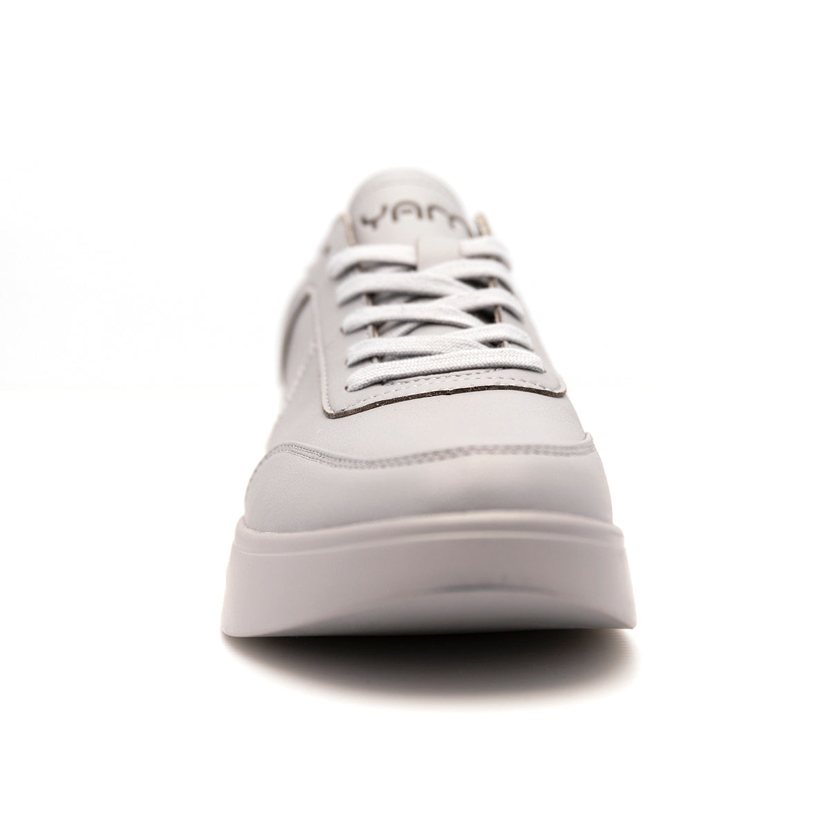 SpinSole Dance Sneaker- Grey-G2
