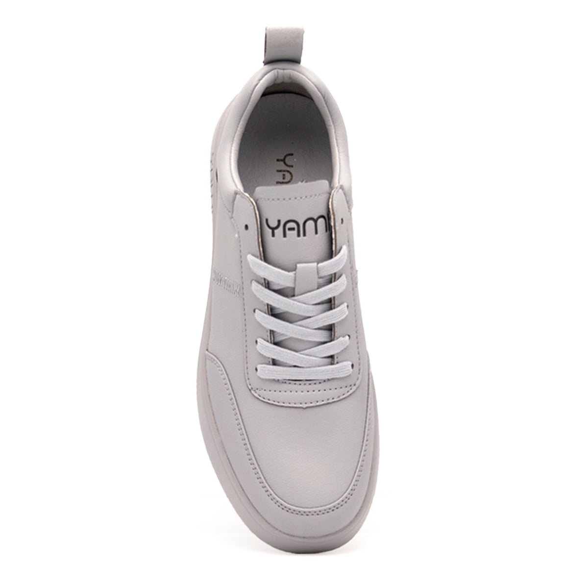 SpinSole Dance Sneaker- Grey-G2