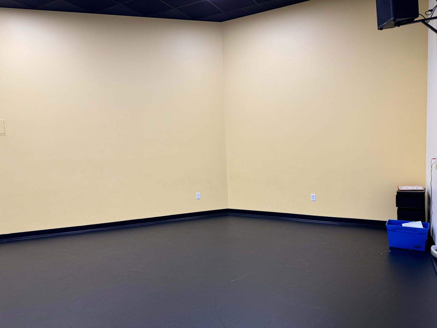 Rent - Studio 8 - (355 Square Feet)
