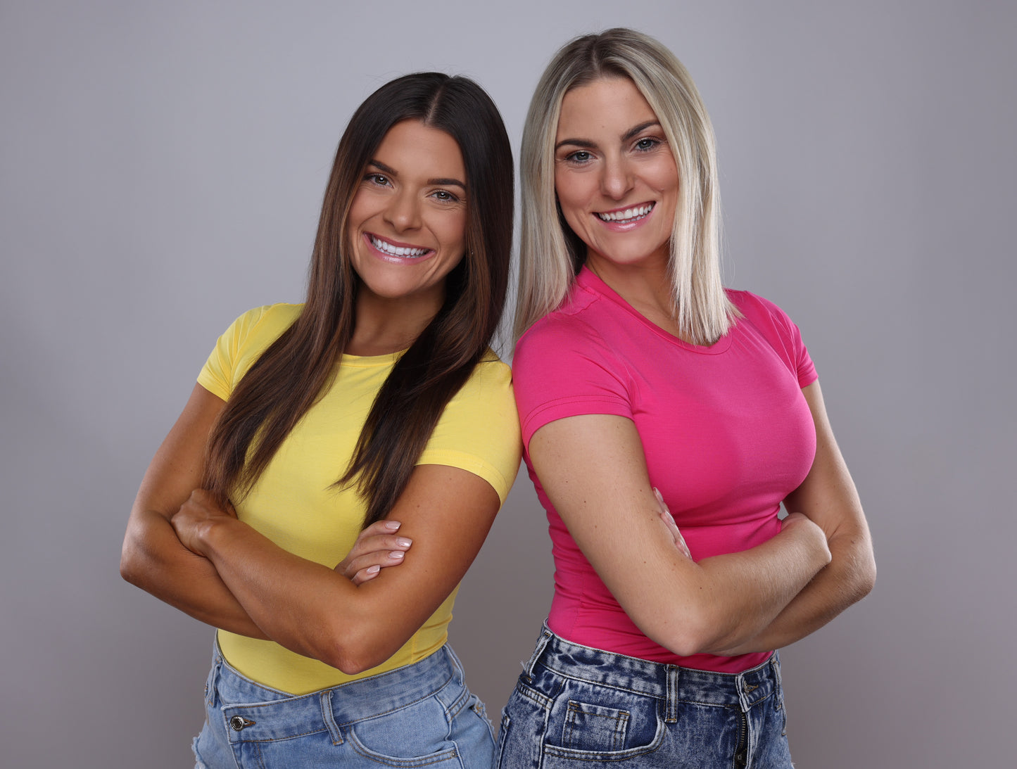 Level Up with the Dexl's - Master Class